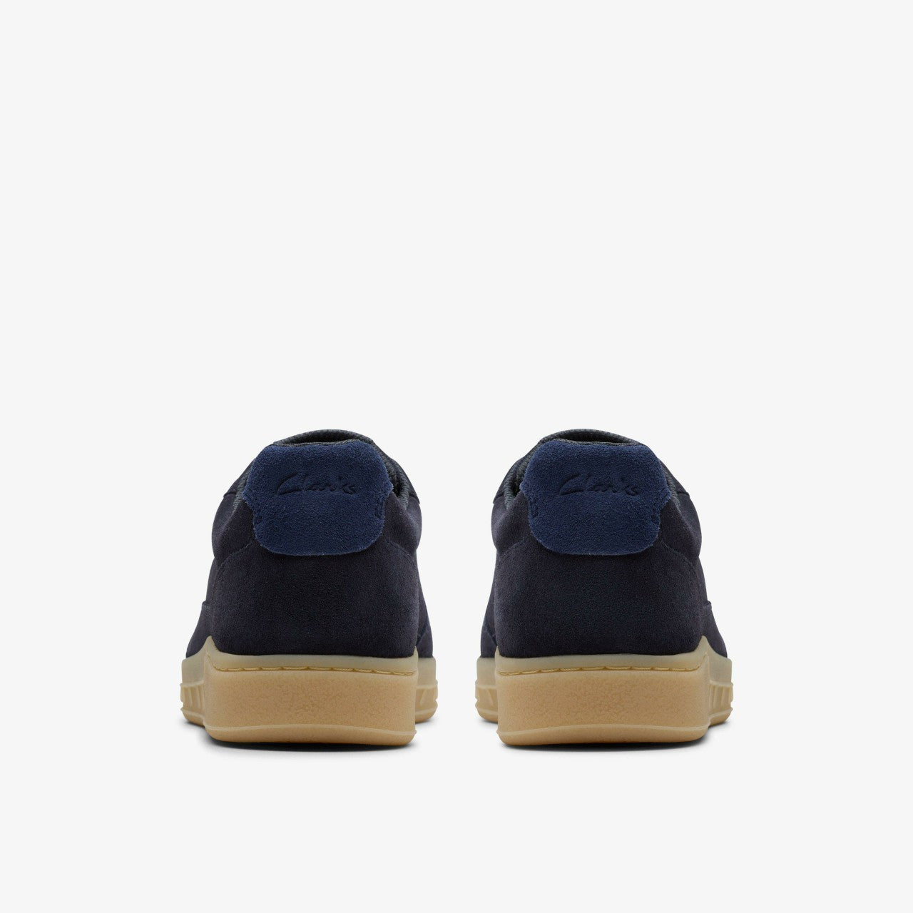 Craft Rally Ace Navy Combination | Clarks discount