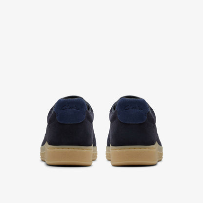Craft Rally Ace Navy Combination | Clarks discount