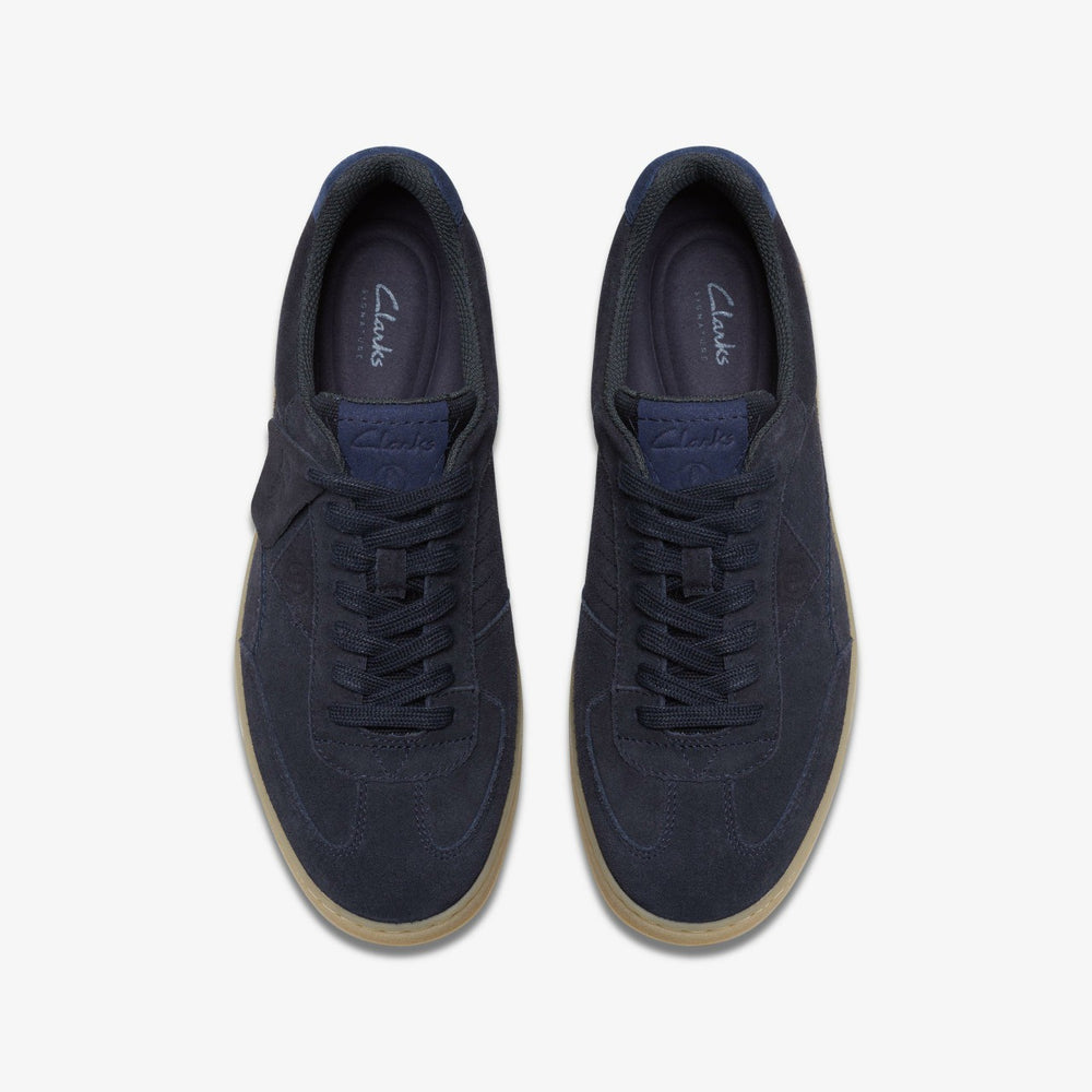 Craft Rally Ace Navy Combination | Clarks discount