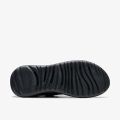 LT 360 Lo Black/Black | Clarks for sale