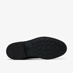 Newford Mid Beeswax Leather | Clarks Sale