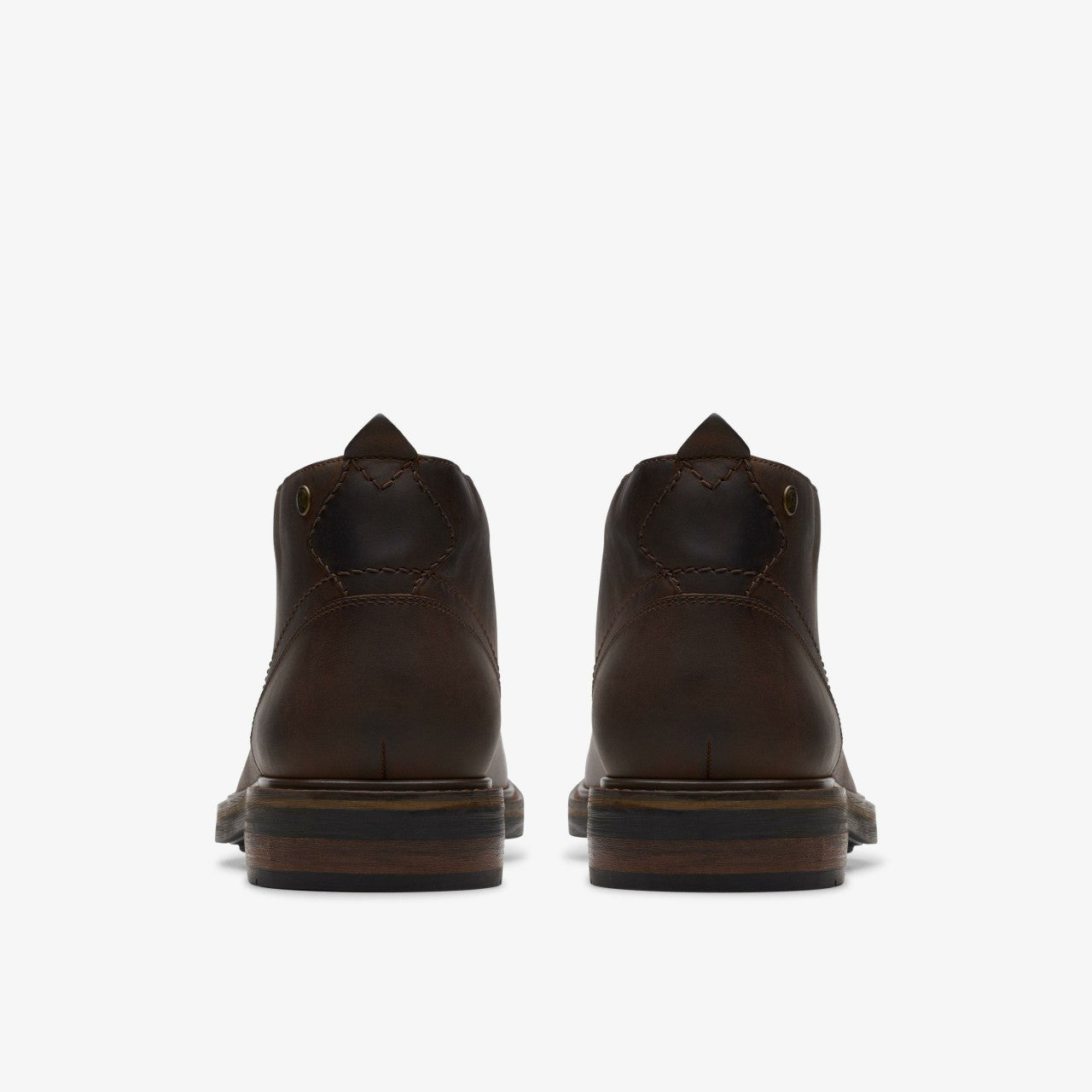 Newford Mid Beeswax Leather | Clarks Sale