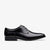 Black Hi Shine Leather