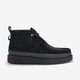 Black Suede