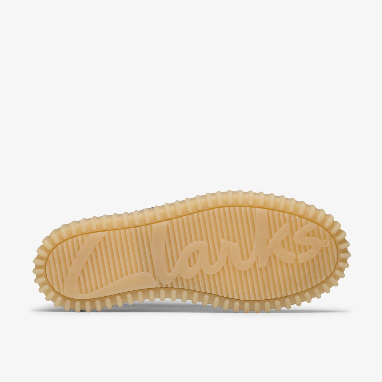 Torhill Lace Hi Navy Nubuck | Clarks on Sale