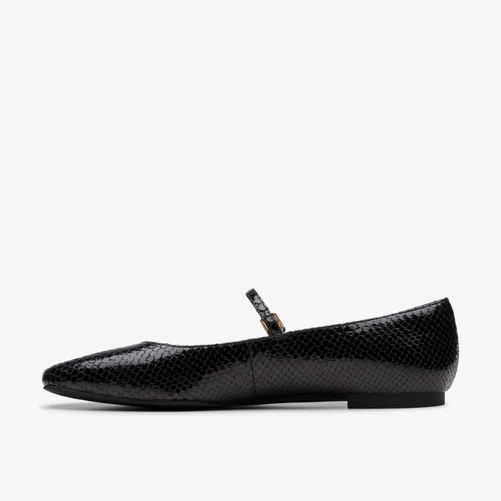 Emelina Gem Black | Clarks Sale
