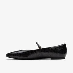 Emelina Gem Black | Clarks Sale