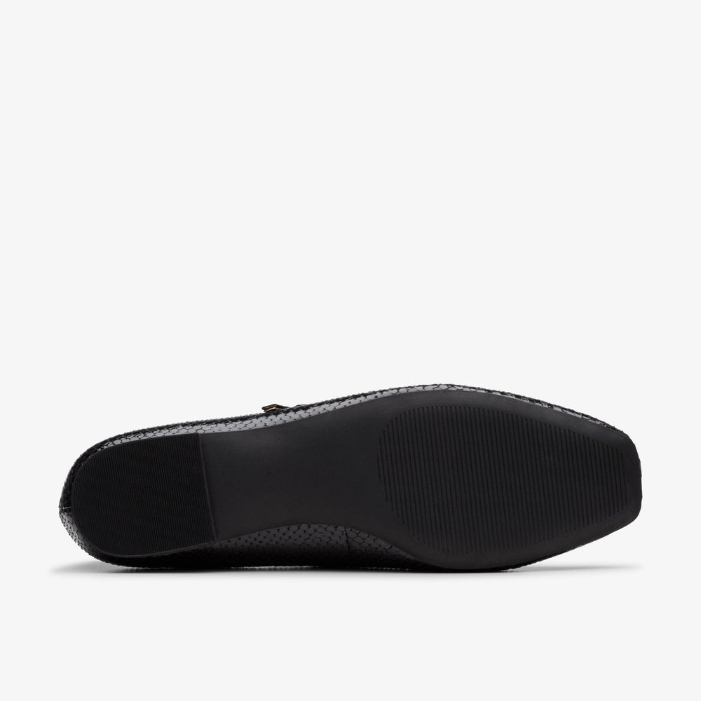 Emelina Gem Black | Clarks Sale