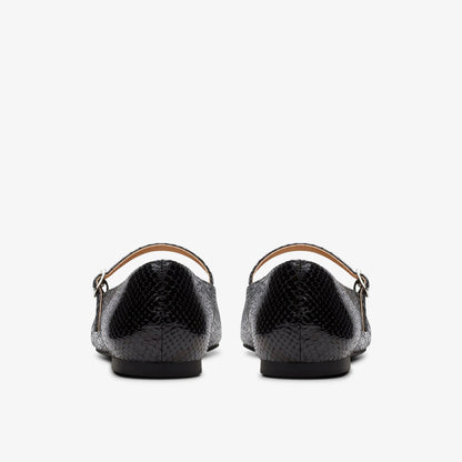 Emelina Gem Black | Clarks Sale