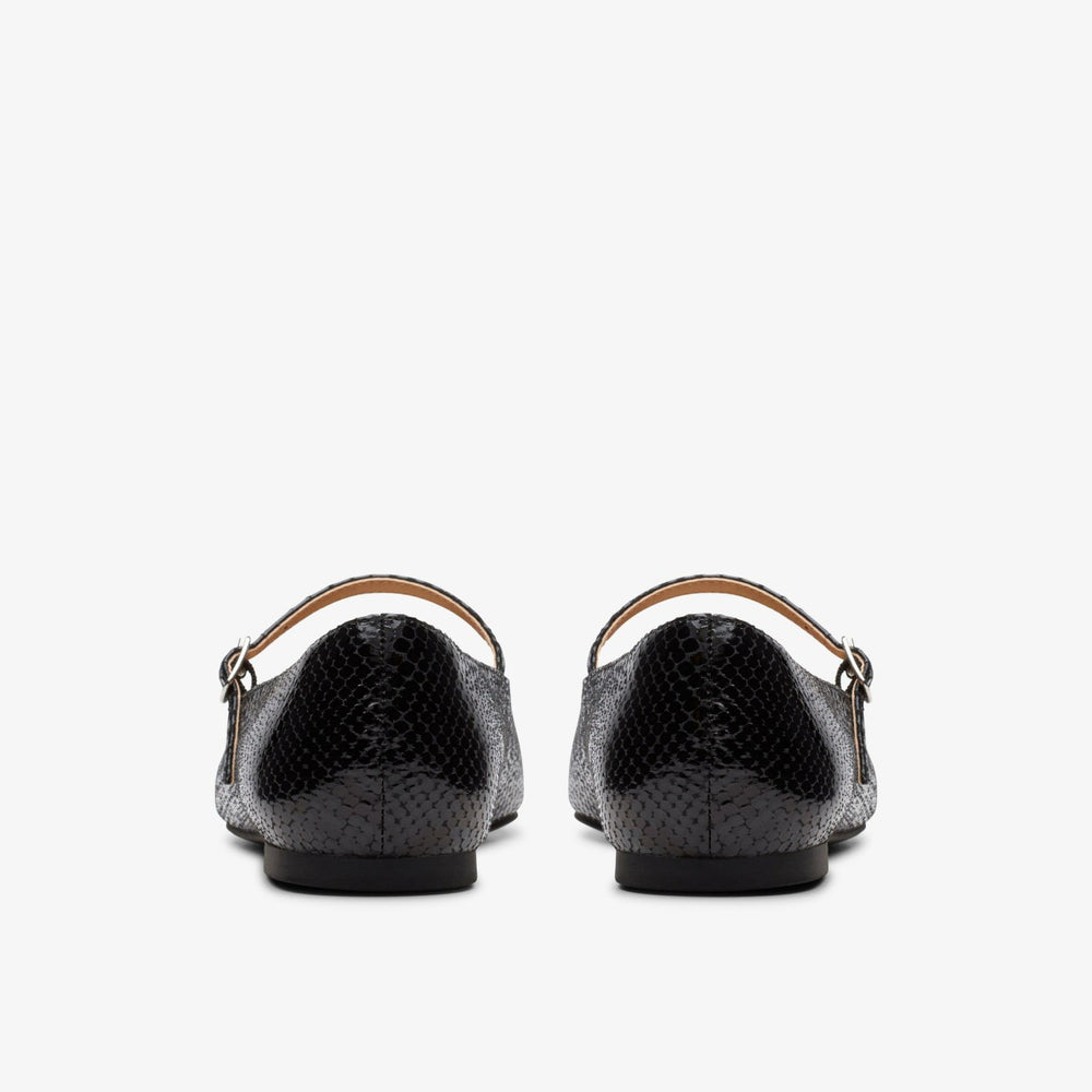 Emelina Gem Black | Clarks Sale
