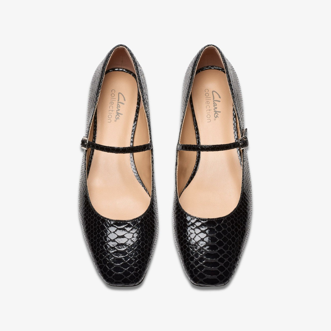 Emelina Gem Black | Clarks Sale