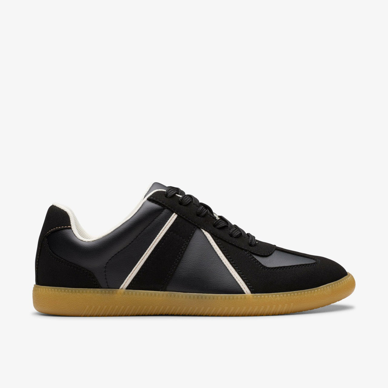Nykole Step Black | Clarks discount