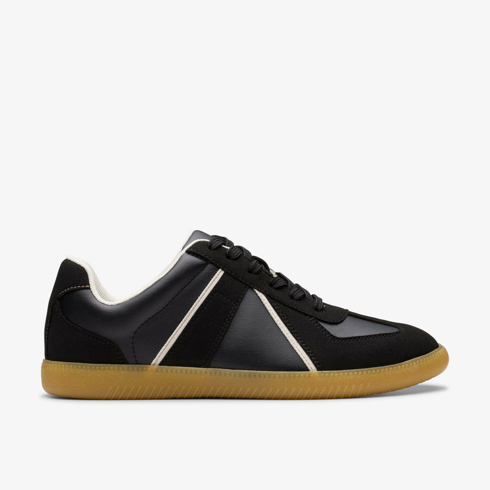 Nykole Step Black | Clarks discount