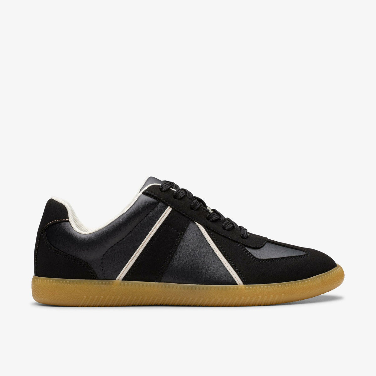 Nykole Step Black | Clarks discount