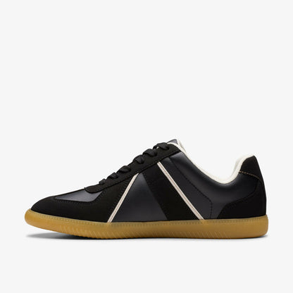 Nykole Step Black | Clarks discount