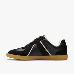 Nykole Step Black | Clarks discount