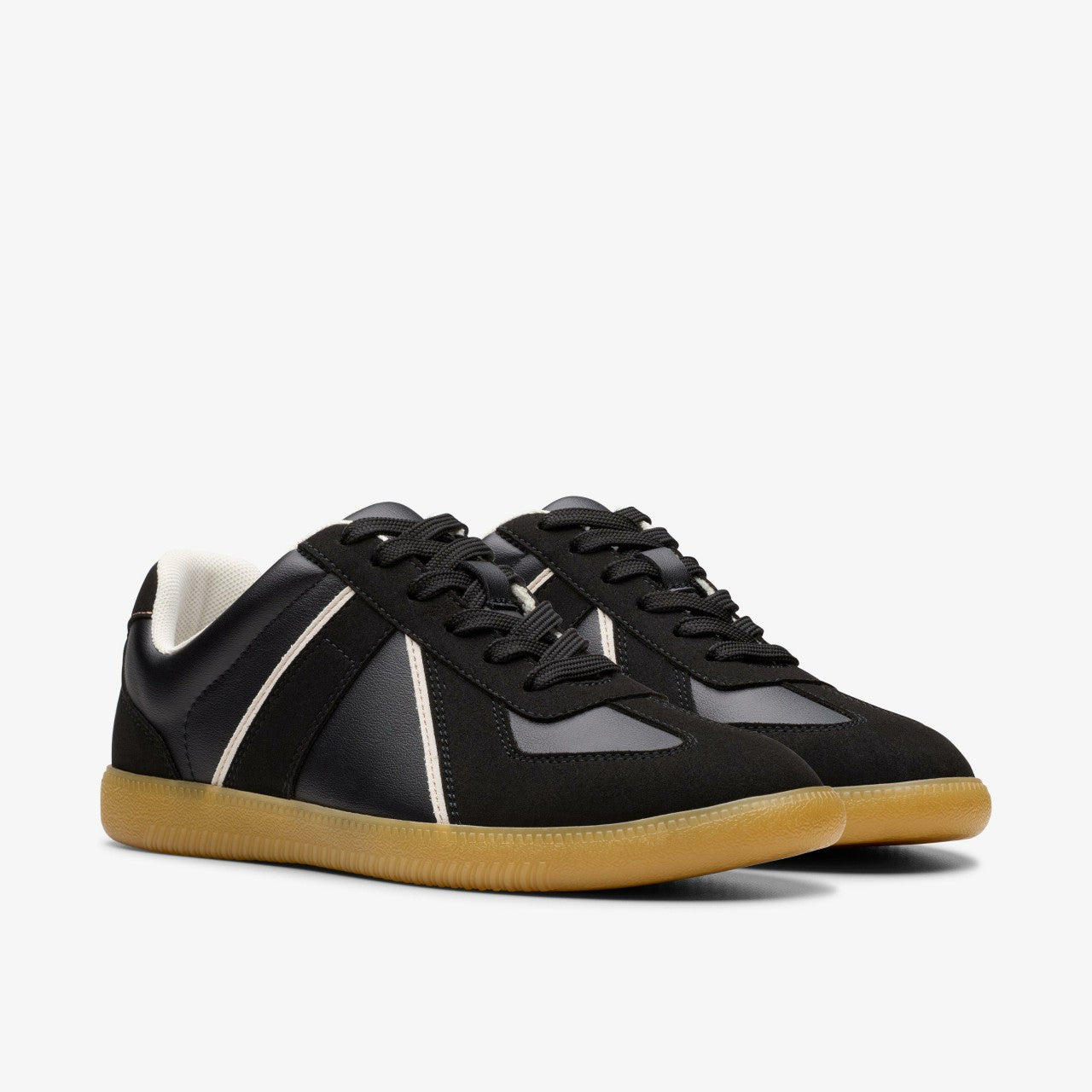 Nykole Step Black | Clarks discount