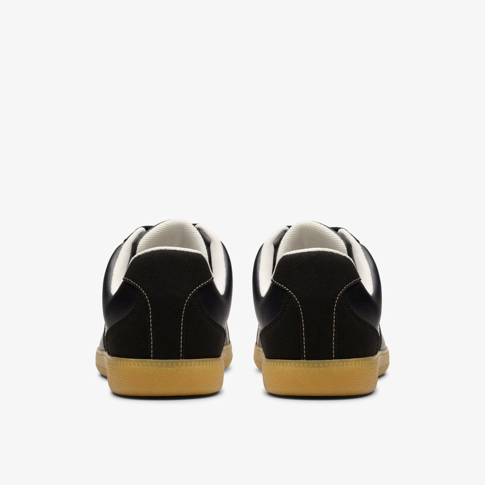 Nykole Step Black | Clarks discount