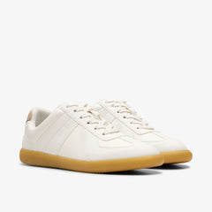 Nykole Step White | Clarks online