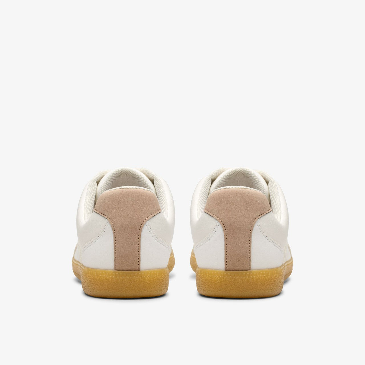 Nykole Step White | Clarks online