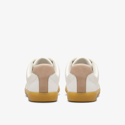 Nykole Step White | Clarks online