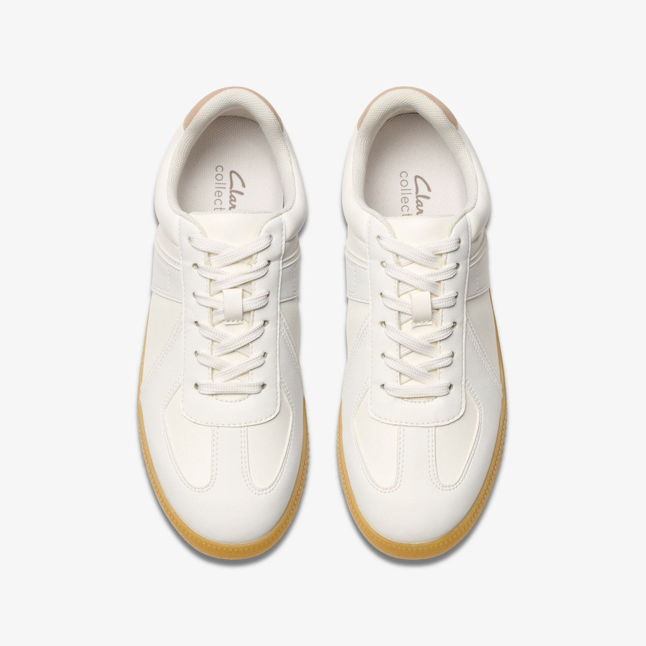 Nykole Step White | Clarks online