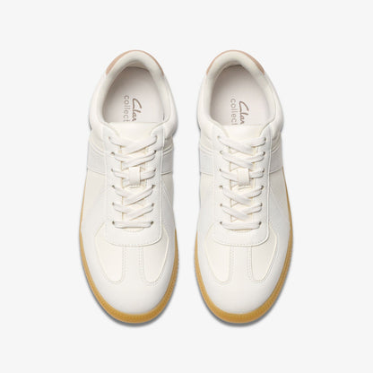 Nykole Step White | Clarks online
