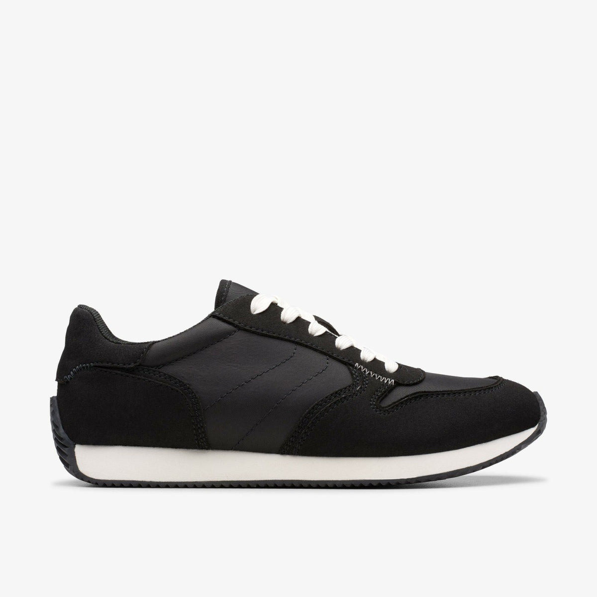 Teirra Run Black | Clarks discount