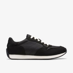 Teirra Run Black | Clarks discount