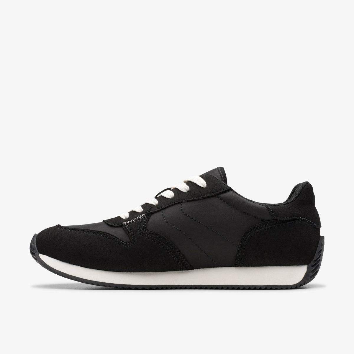 Teirra Run Black | Clarks discount