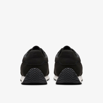 Teirra Run Black | Clarks discount