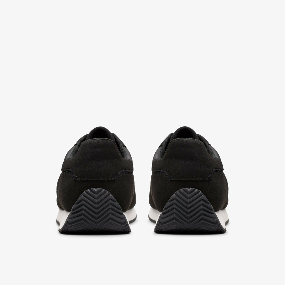 Teirra Run Black | Clarks discount