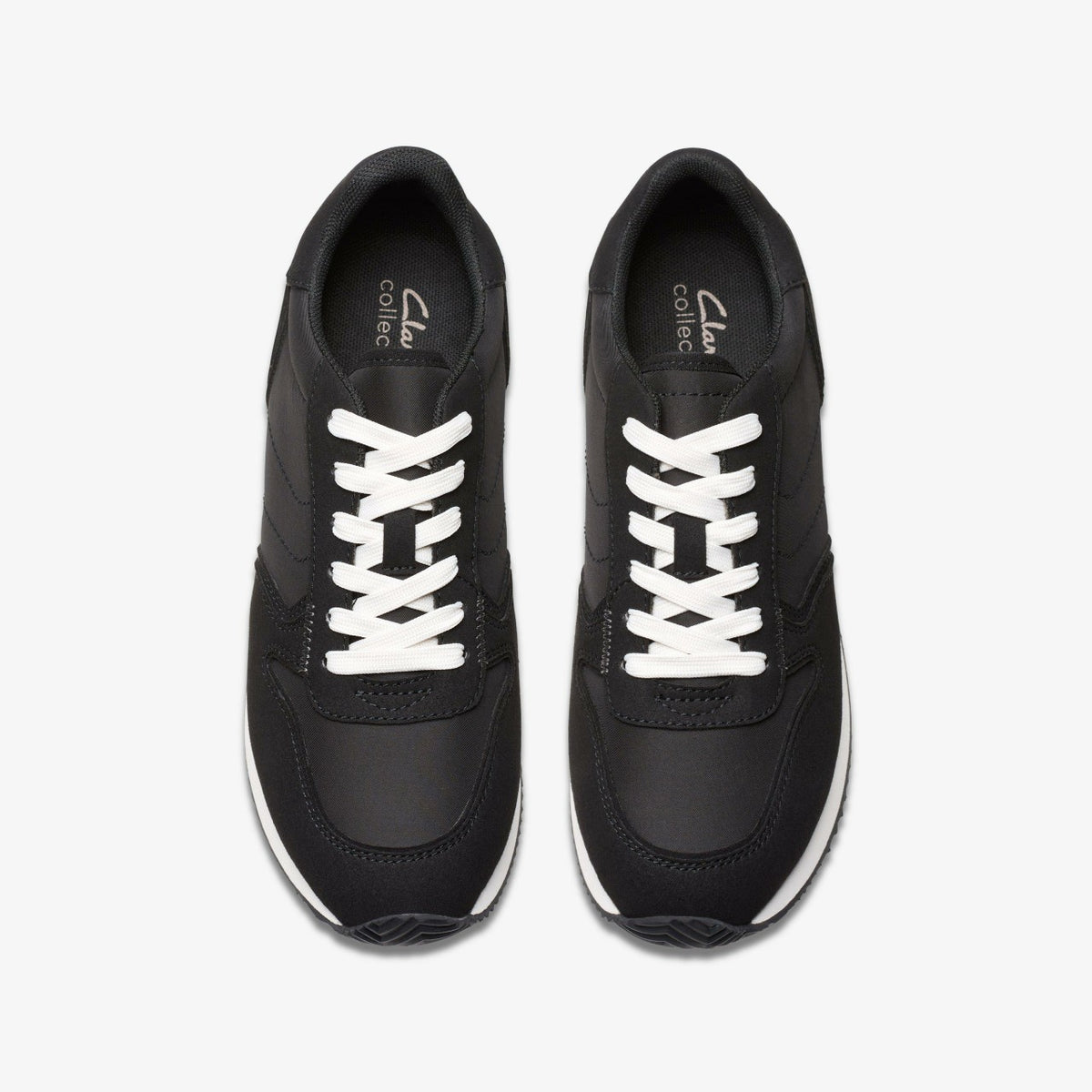 Teirra Run Black | Clarks discount