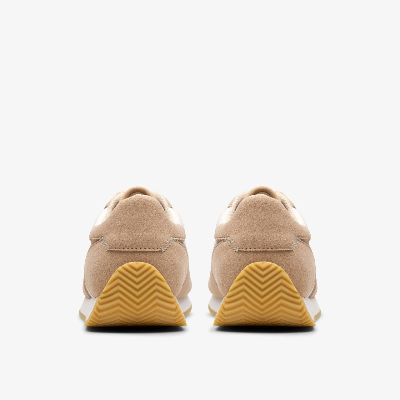 Teirra Run Taupe Combination | Clarks outlet