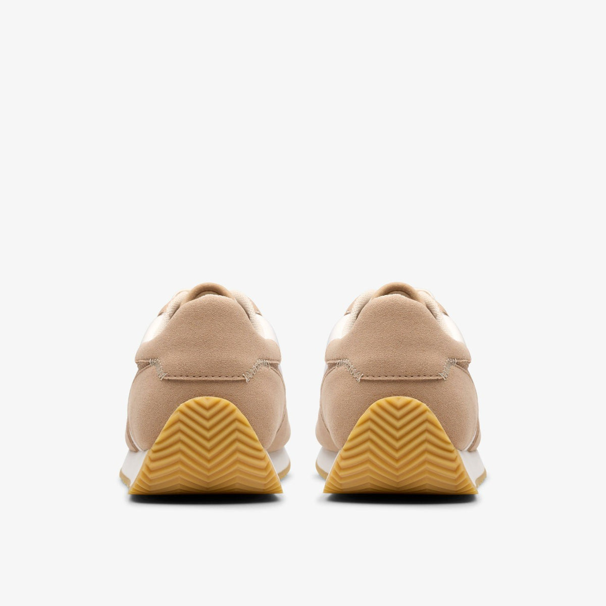 Teirra Run Taupe Combination | Clarks outlet