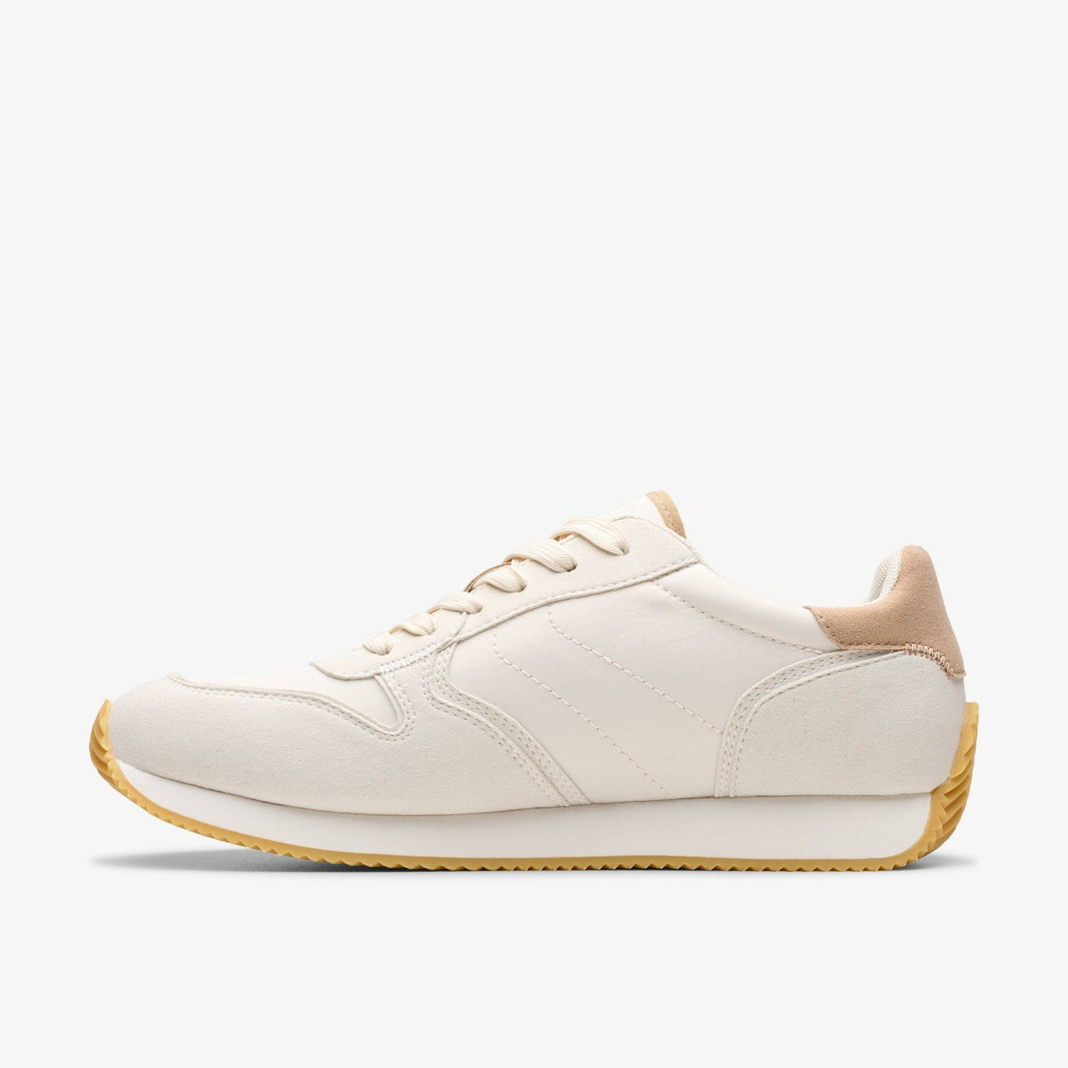 Teirra Run Off White | Clarks Sale