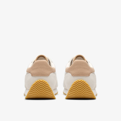 Teirra Run Off White | Clarks Sale