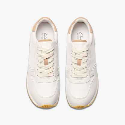Teirra Run Off White | Clarks Sale