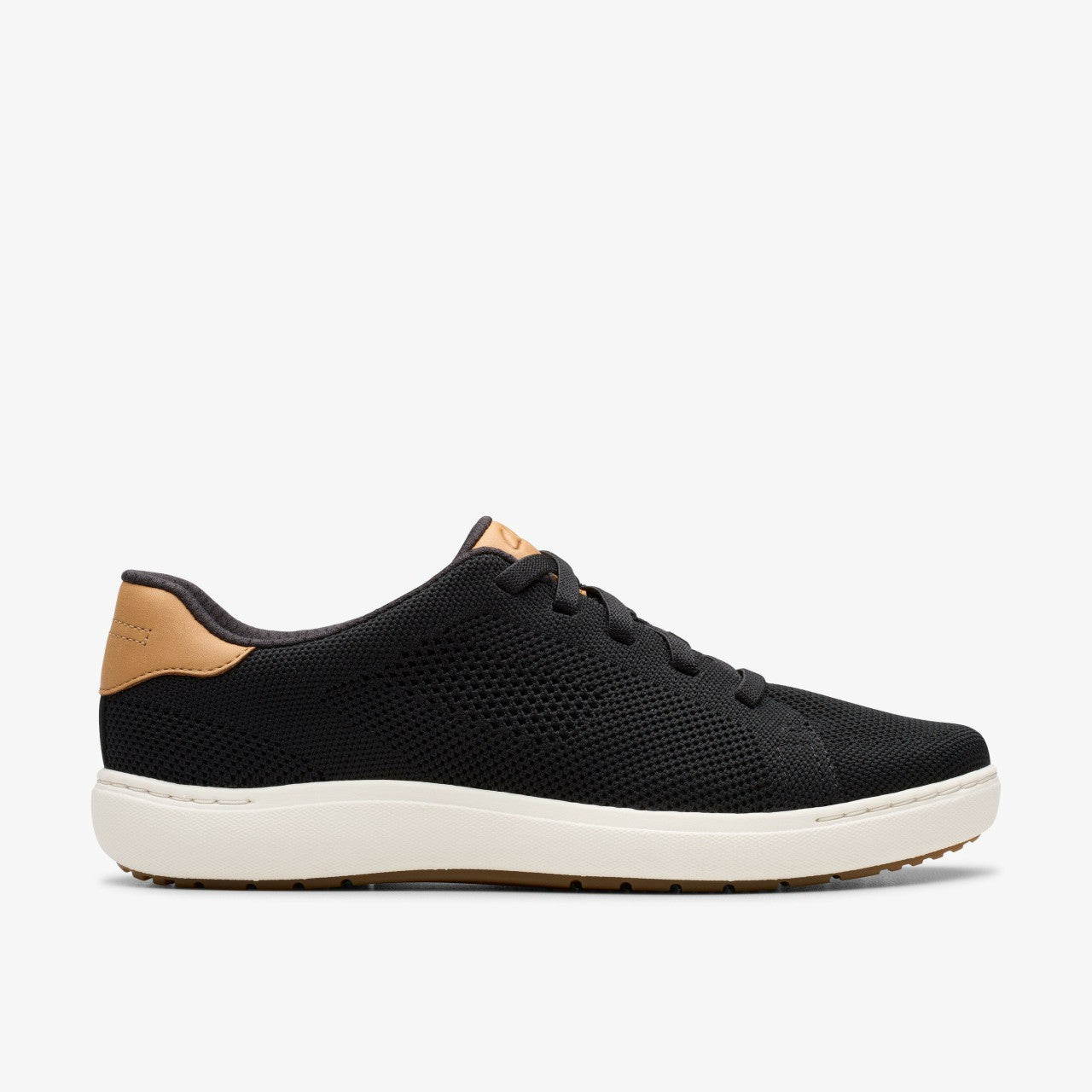 Nalle Walk Black Knit | Clarks discount