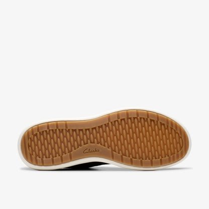 Nalle Walk Black Knit | Clarks discount