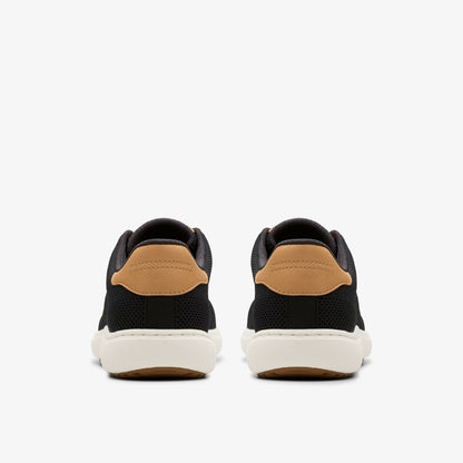 Nalle Walk Black Knit | Clarks discount