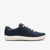 Navy Knit