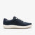 Navy Knit