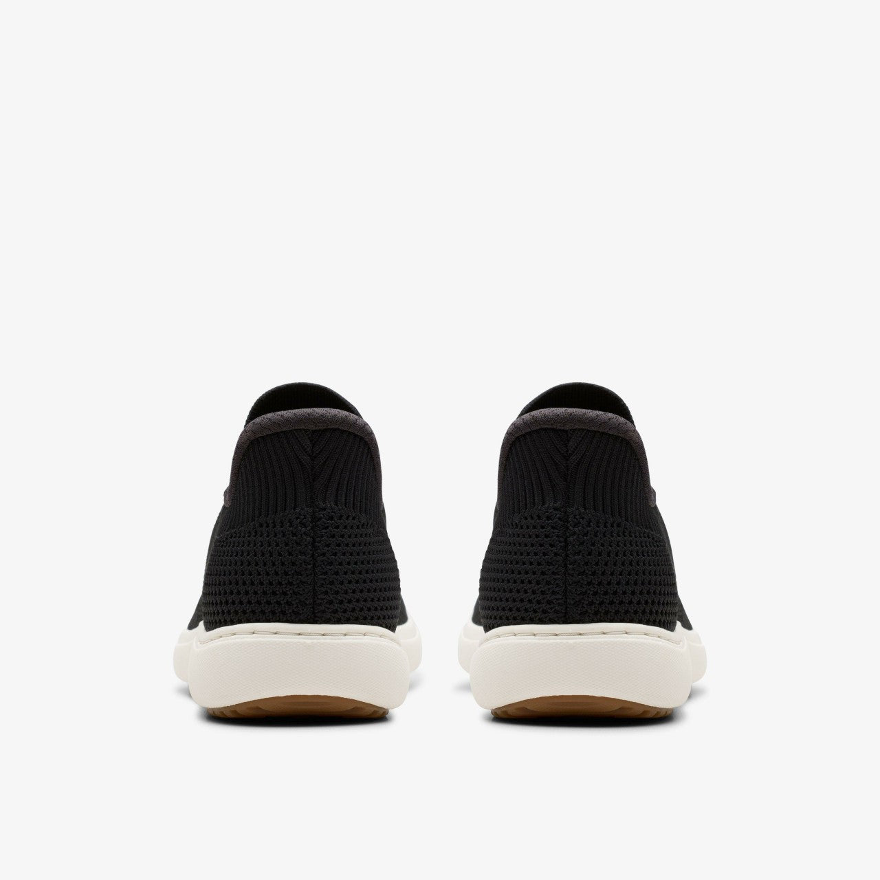 Nalle Step Black Knit | Clarks for sale
