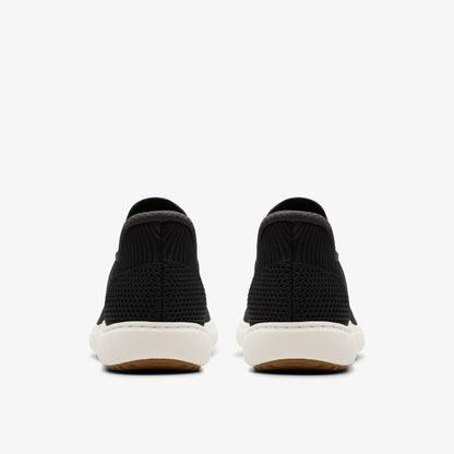 Nalle Step Black Knit | Clarks for sale