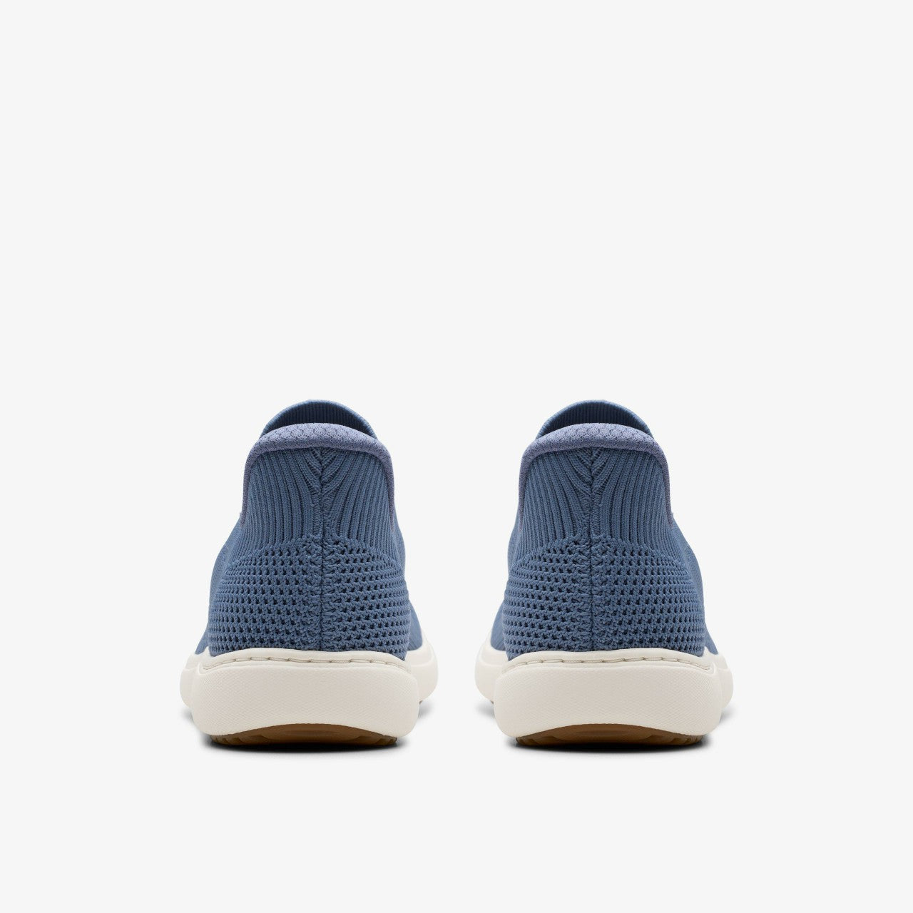 Nalle Step Blue Grey | Clarks Sale