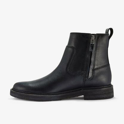 Clarkdale Boot Black Leather | Clarks online