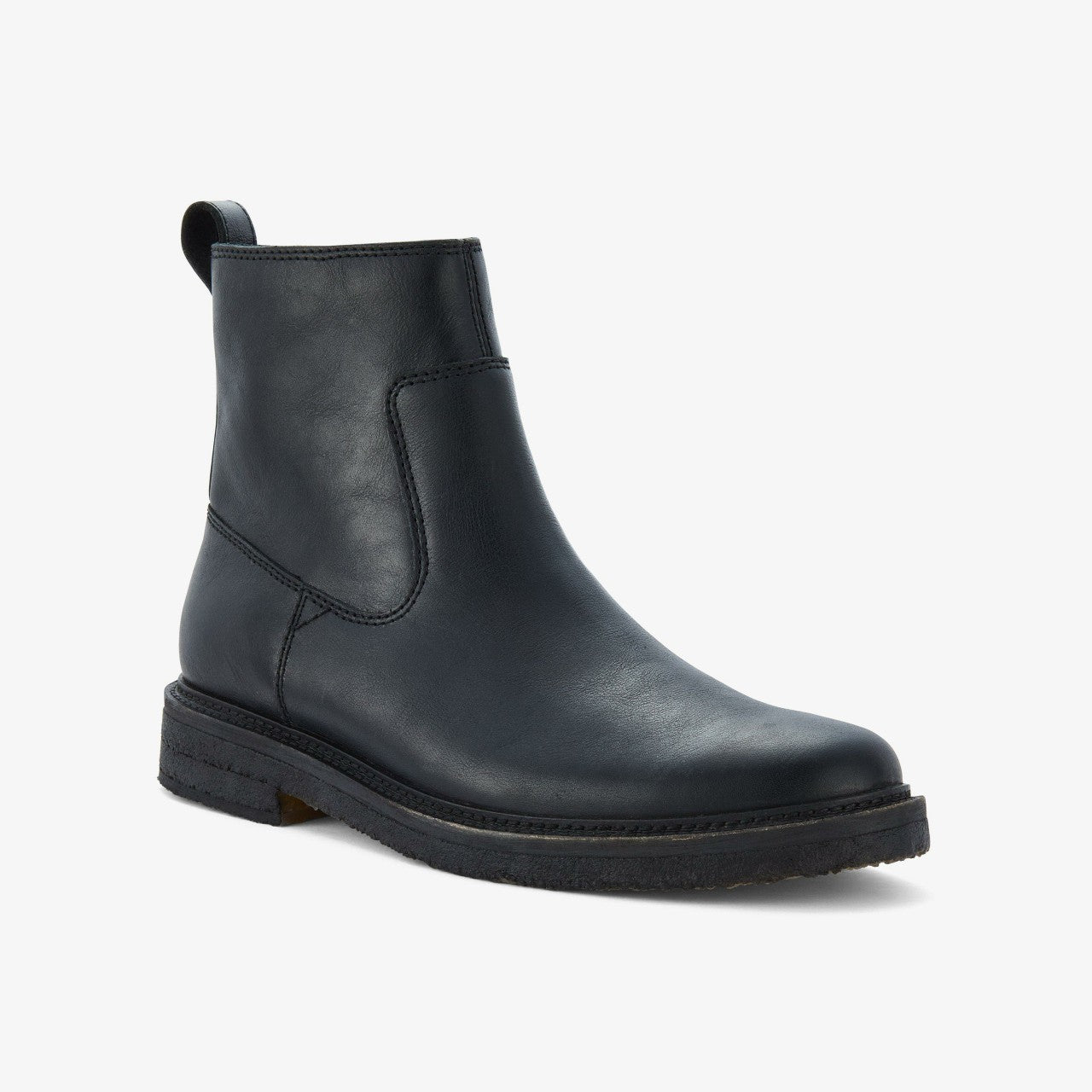 Clarkdale Boot Black Leather | Clarks online