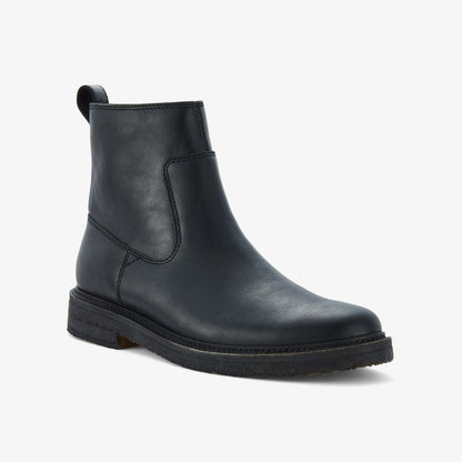 Clarkdale Boot Black Leather | Clarks online