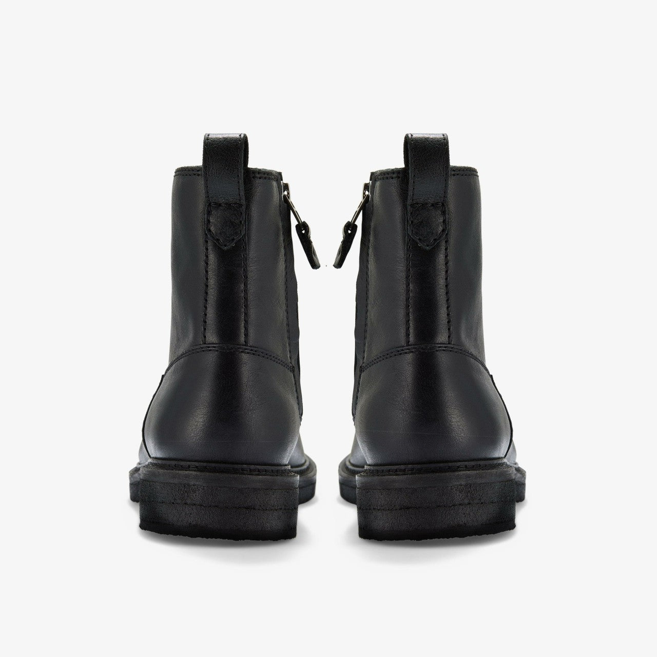 Clarkdale Boot Black Leather | Clarks online